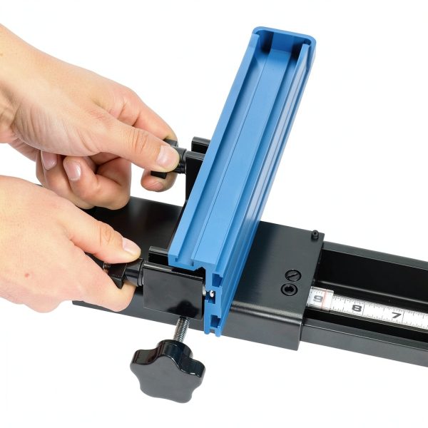Fuceter Kms7200 Bandsaw Fence Precision Guide-3