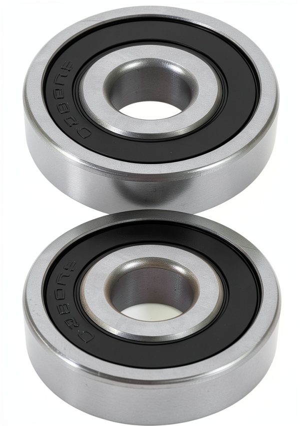LT Easiyl Metal Thrust Bearing 30mm Rockwell Saw-0