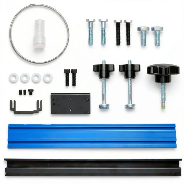 Fuceter Kms7200 Bandsaw Fence Precision Guide-6