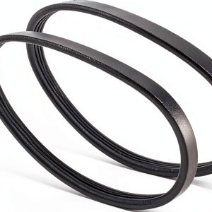 VQQLII BandSaw Drive Belt Urethane Material Hand Powered-0