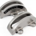 14" Band Saw Trunnions Bonbo Aluminum Alloy-0