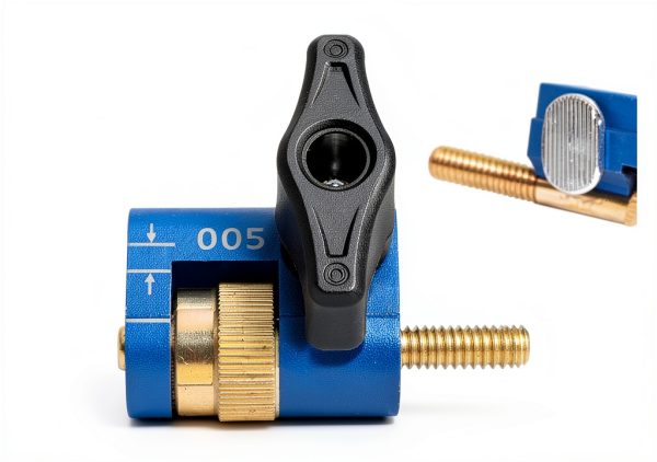 Micro Adjustment Tool zx Band Saw 0.005in Precision-2