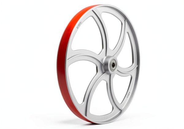 Sulphur Grove Urethane Band Saw Tire 18in 1.5in-3