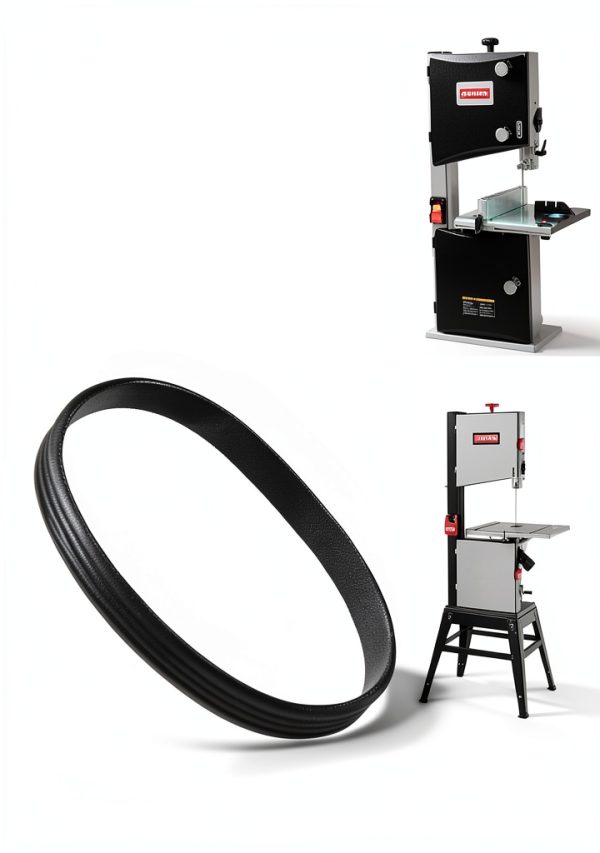 RO6G Drive Belt for Craftsman 10 Inch Band Saw Durable-2