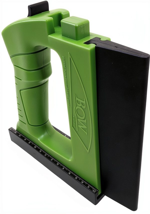 BOW Products GuidePRO Band Saw Accessory Flexible Silicone-0