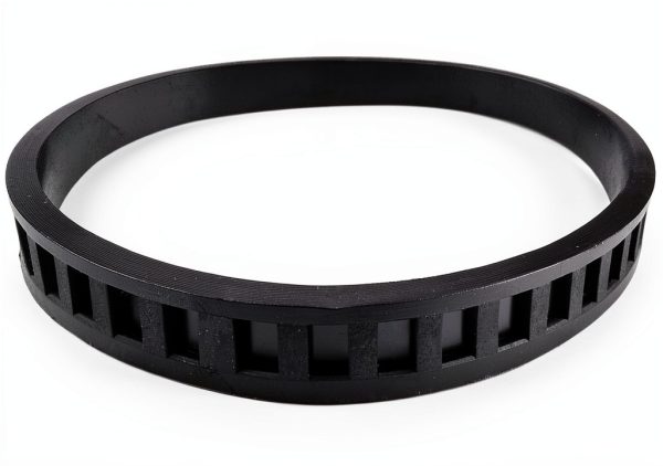 Wuhan Quansheng Bandsaw Tires Rubber Replacement 650721-00-1
