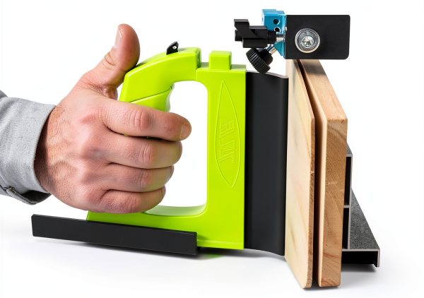 BOW Products GuidePRO Band Saw Accessory Flexible Silicone-3