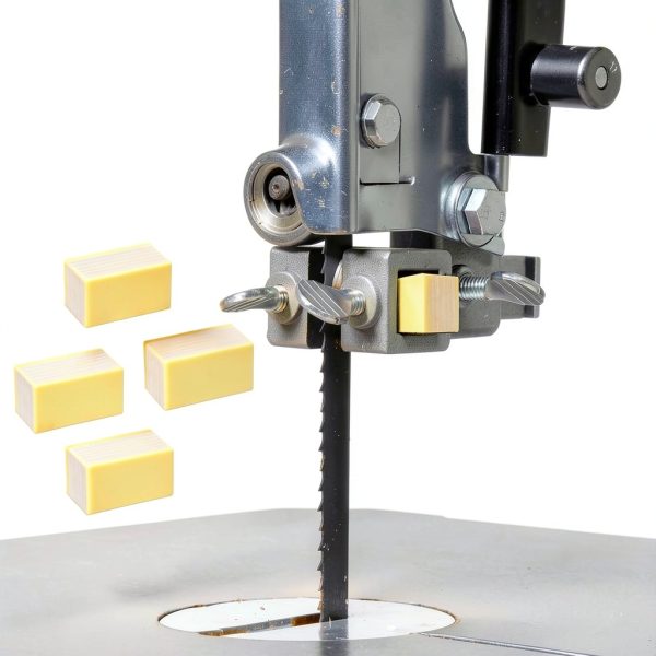 Shuisen Band Saw Cooling Block High Speed Steel Woodworking-5