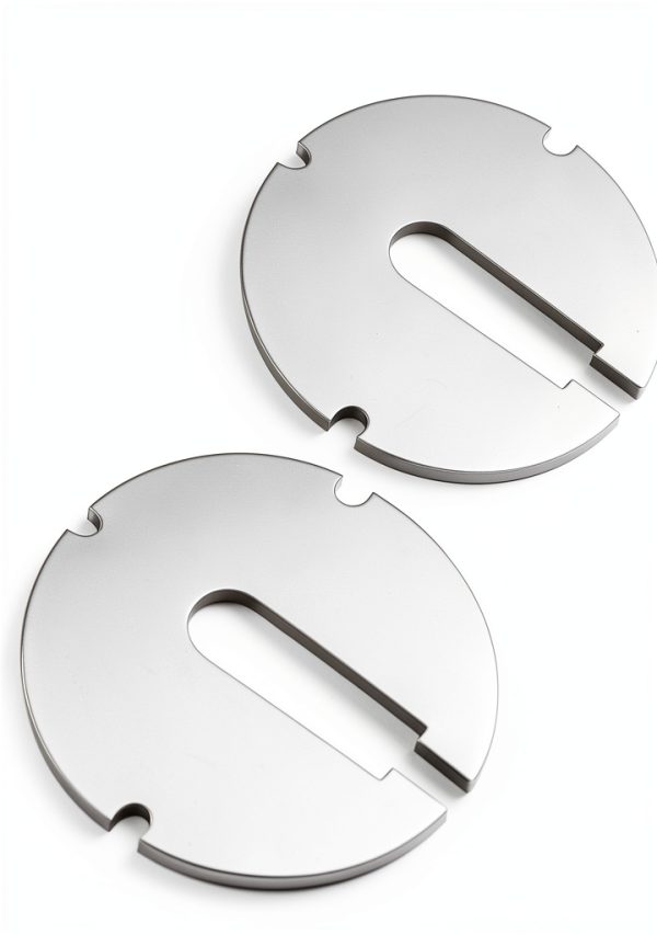 BERPSE Bandsaw Guide Blocks Replacement Parts Compatible-0