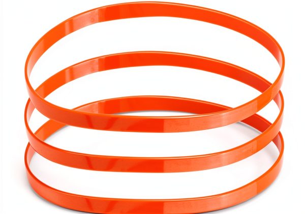 Band Saw Tires Pokin 6 Inch Urethane Set-7