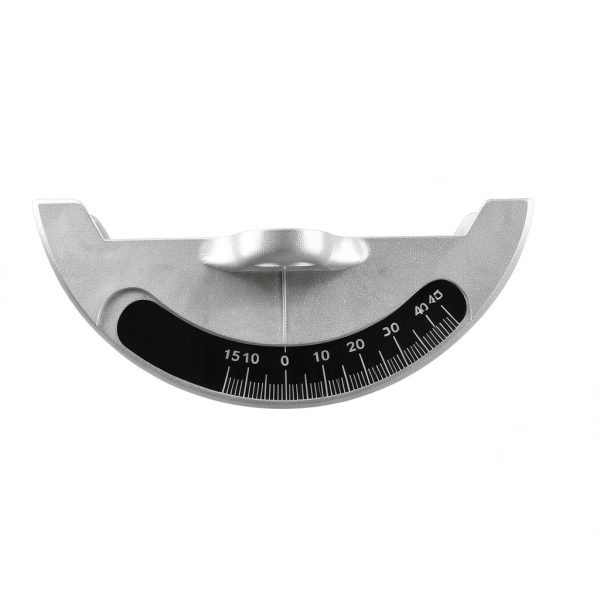 14 inch Bandsaw Trunnion Camoo Aluminum Design-2