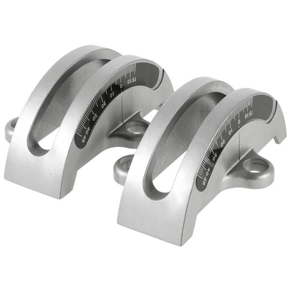 14" Band Saw Trunnions Bonbo Aluminum Alloy-6