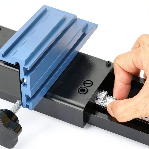 Fuceter Kms7200 Bandsaw Fence Precision Guide-2