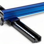 Kreg Band Saw Fence Aluminum Precision Woodworking Tool-0