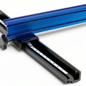Kreg Band Saw Fence Aluminum Precision Woodworking Tool-0
