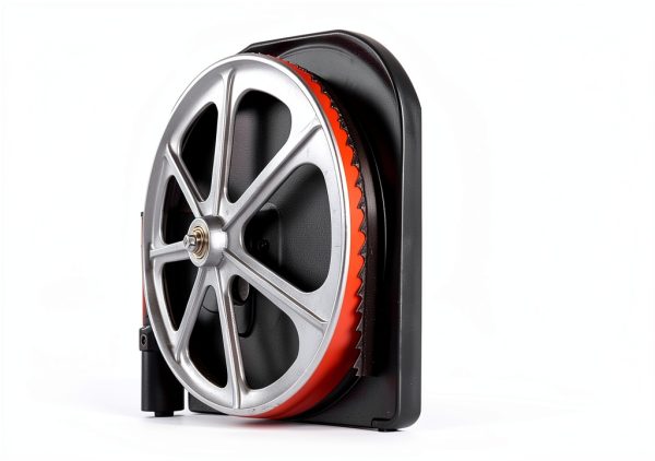 Phoenix goods Urethane Bandsaw Tires 12 Inch High-1
