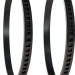 Showingo Bandsaw Tires Rubber High Speed Steel Blade-0