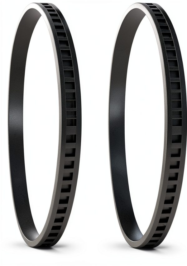 Showingo Bandsaw Tires Rubber High Speed Steel Blade-0