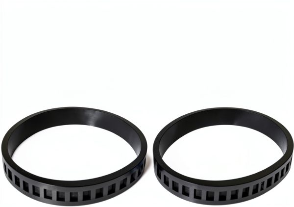 Wuhan Quansheng Yunle Band Saw Pulley Tires 4Pack 45-69-0030-1