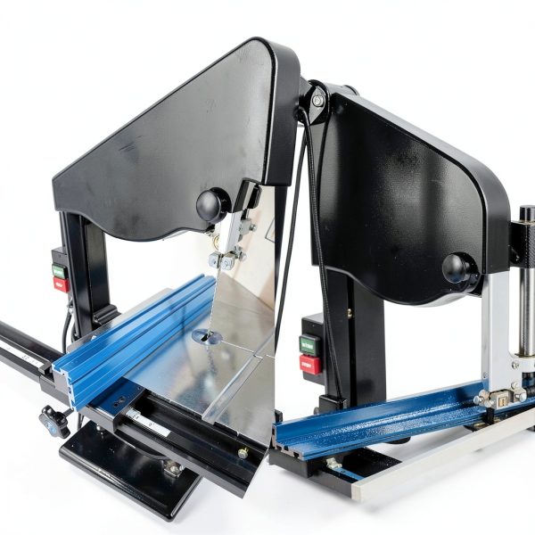 Kreg Band Saw Fence Aluminum Precision Woodworking Tool-4