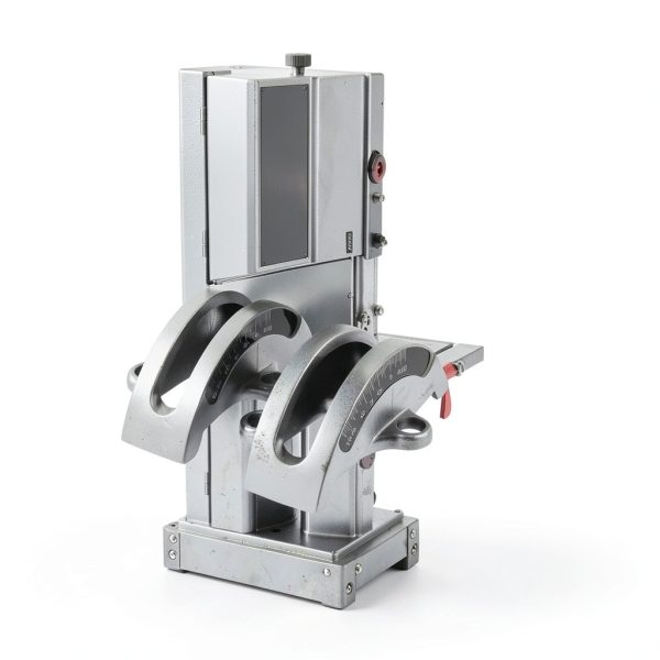 14 inch Bandsaw Trunnion Camoo Aluminum Design-3