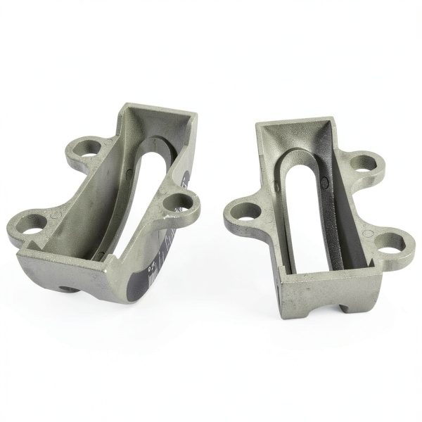 14" Band Saw Trunnions Bonbo Aluminum Alloy-8