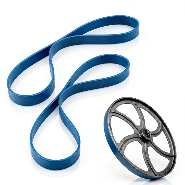 Urethane Band Saw Tire Aoheke Accessory Blue-6