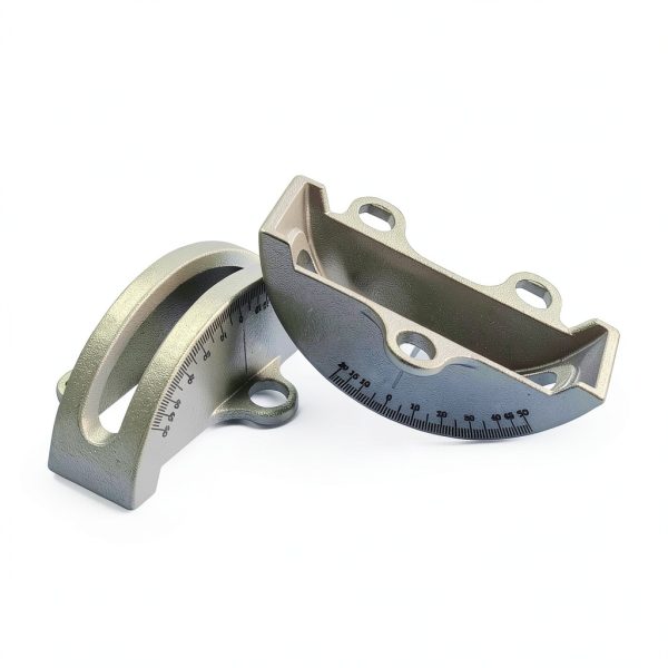 Shinerun 14 Trunnion Stainless Steel Band Saw Accessory-0