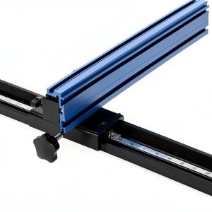Fuceter Kms7200 Bandsaw Fence Precision Guide-0