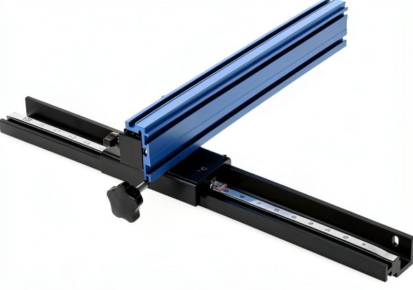 Fuceter Kms7200 Bandsaw Fence Precision Guide-0