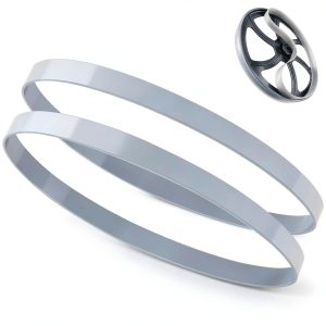 Axfvd 17in Bandsaw Drive Belt Urethane Replacement-0
