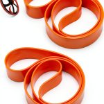 Urethane Band Saw Tires Huarntwo 14in Replacement-0