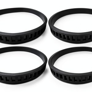 Wuhan Quansheng Bandsaw Tires Rubber Replacement 650721-00-0
