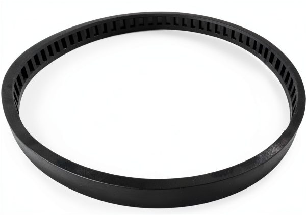 Wuhan Quansheng Bandsaw Tires Rubber Replacement 650721-00-4