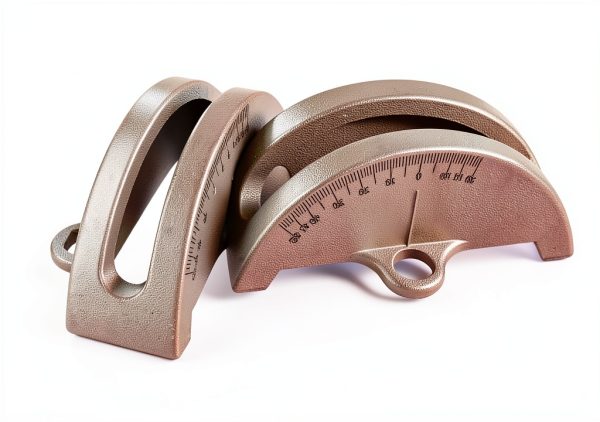 Shinerun 14 Trunnion Stainless Steel Band Saw Accessory-1