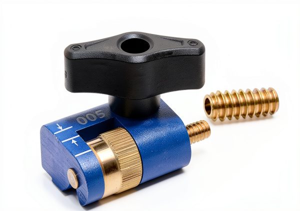 Micro Adjustment Tool zx Band Saw 0.005in Precision-5