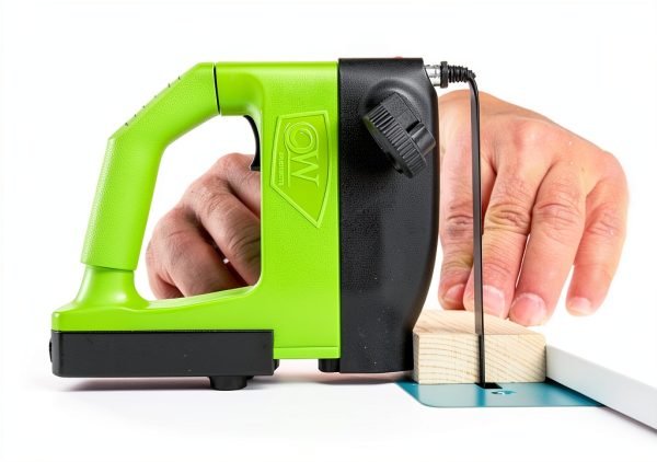 BOW Products GuidePRO Band Saw Accessory Flexible Silicone-5
