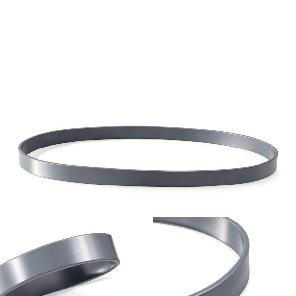 Axfvd 17in Bandsaw Drive Belt Urethane Replacement-1