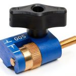 Micro Adjustment Tool zx Band Saw 0.005in Precision-0