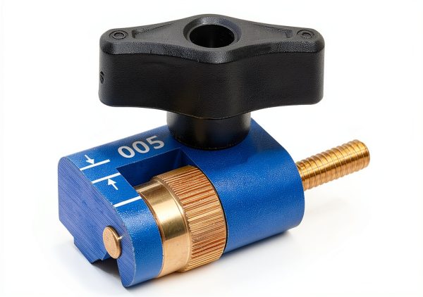 Micro Adjustment Tool zx Band Saw 0.005in Precision-0