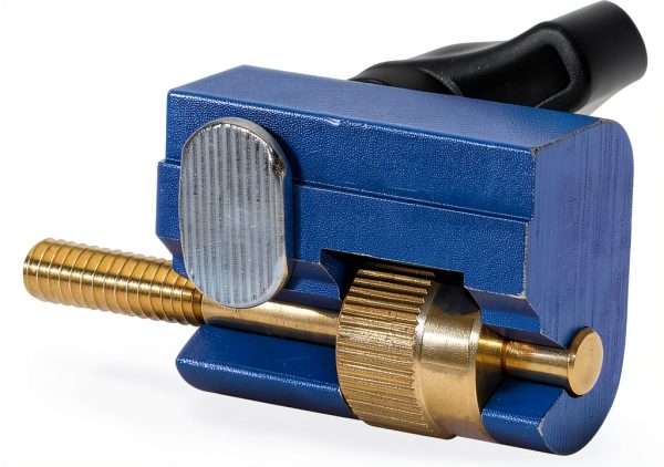 Micro Adjustment Tool zx Band Saw 0.005in Precision-1