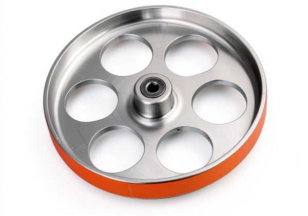 Phoenix goods Urethane Bandsaw Tires 12 Inch High-3