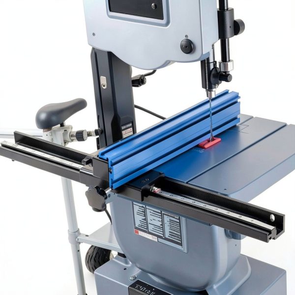 Fuceter Kms7200 Bandsaw Fence Precision Guide-5