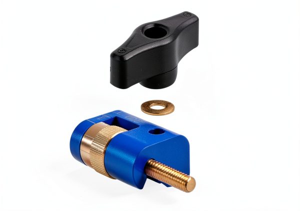 Micro Adjustment Tool zx Band Saw 0.005in Precision-4