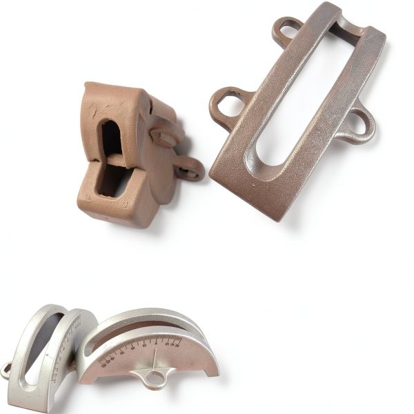 Shinerun 14 Trunnion Stainless Steel Band Saw Accessory-3