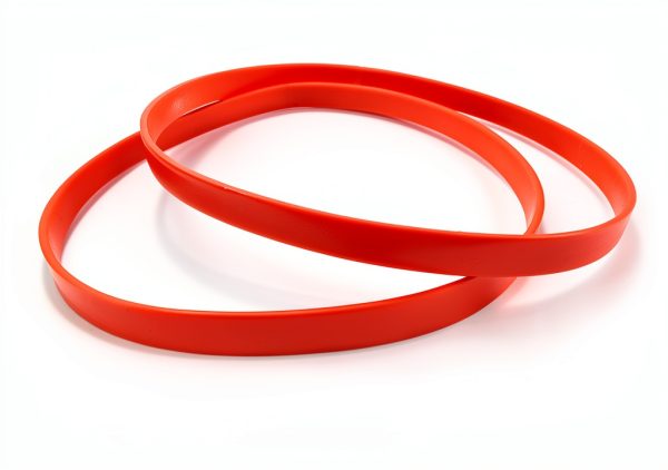 Polyurethane Band Saw Tires by Palart 8in Heavy Duty-1
