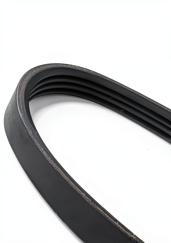 VQQLII BandSaw Drive Belt Urethane Material Hand Powered-4