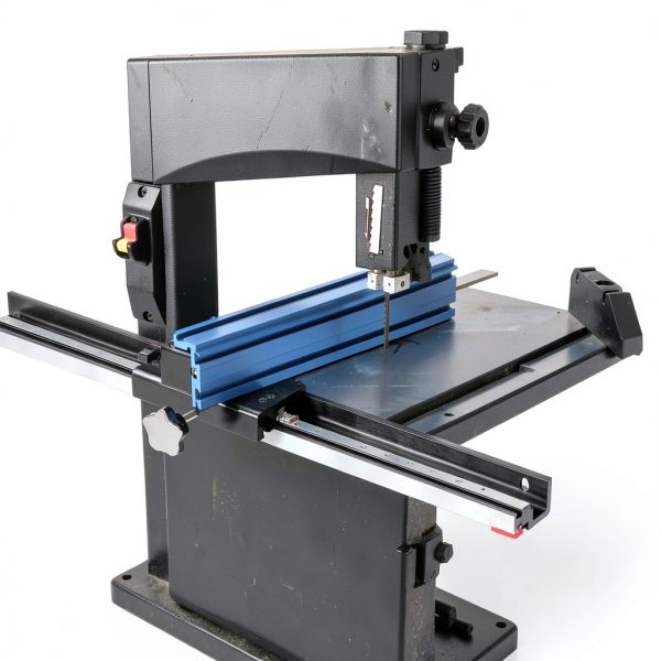 Fuceter Kms7200 Bandsaw Fence Precision Guide-4