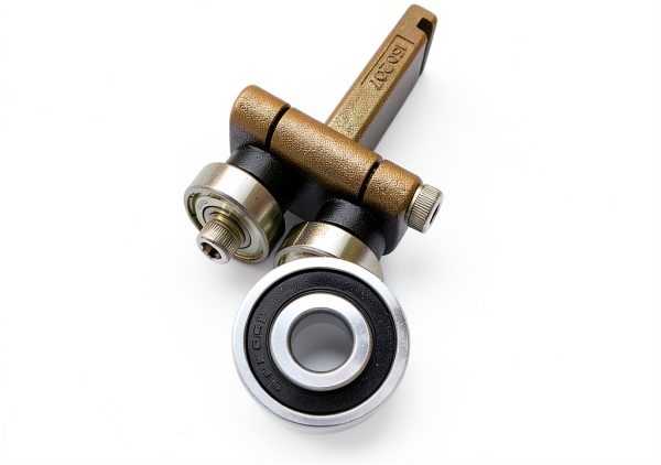 LT Easiyl Metal Thrust Bearing 30mm Rockwell Saw-2