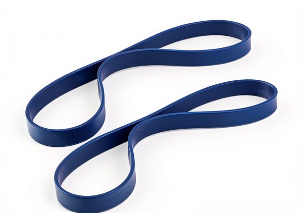 Urethane Band Saw Tire Aoheke Accessory Blue-2